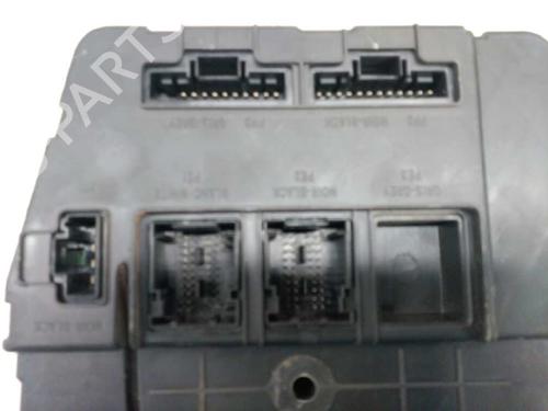 Fuse box RENAULT SCÉNIC II (JM0/1_)  | BP22909869E1 