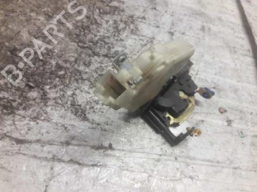 Front left lock NISSAN ALMERA II Hatchback (N16)  | BP21471730C98 