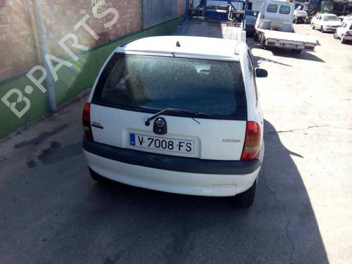 Ignition coil OPEL CORSA B (S93)  | BP21470139M94 