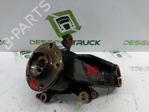 Used Right front steering knuckle PEUGEOT BOXER Van [2006-2025]  22909692