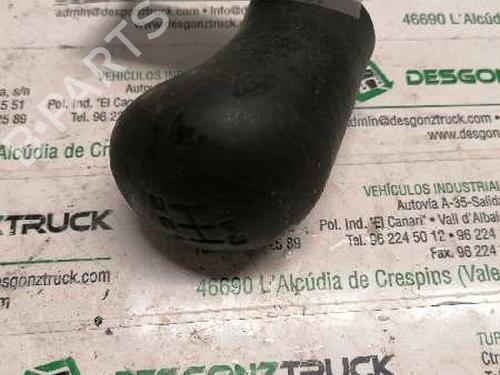 Used Shift knob FORD RANGER (ER, EQ, R_) [1997-2011]  22810804