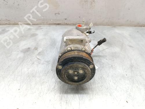 AC-Kompressor FORD ECOSPORT 1.0 EcoBoost (125 hp) 28578860