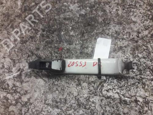 Høyre foran utvendig håndtak VW GOLF IV (1J1)  | BP21468021C129 