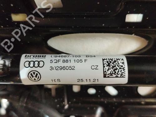 Left front seat AUDI Q3 (F3B) 35 TDI quattro | BP31573792C15 