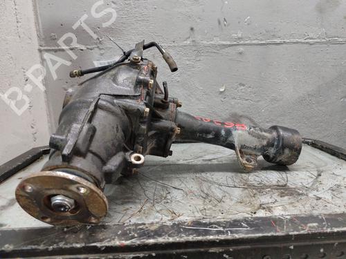 Front differential BMW 3 (E90) 320 d | BP39227714M23 - Image 3