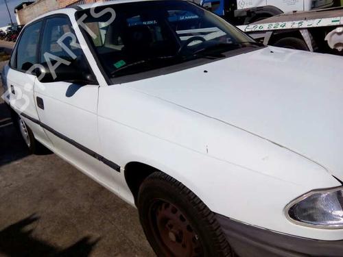 Førerens kollisjonspute OPEL ASTRA F Hatchback (T92)  | BP21427817C9 