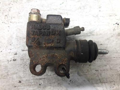 Clutch slave cylinder NISSAN ALMERA TINO (V10)  | BP21457050M113 