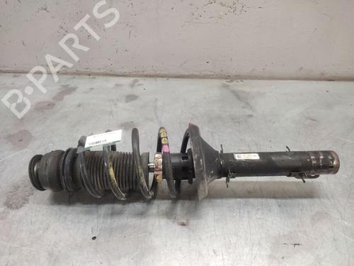 Højre fortil støddæmper SEAT LEON (1M1) [1999-2006]  22240551