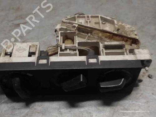 Used Climate control NISSAN ALMERA I (N15) [1995-2000]  21403033