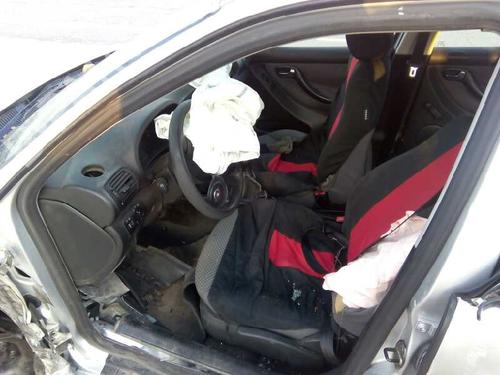 Right front window motor SEAT LEON (1M1)  | BP21468192E20 