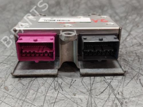 Airbag module OPEL CORSA D (S07)  | BP25671728M53 