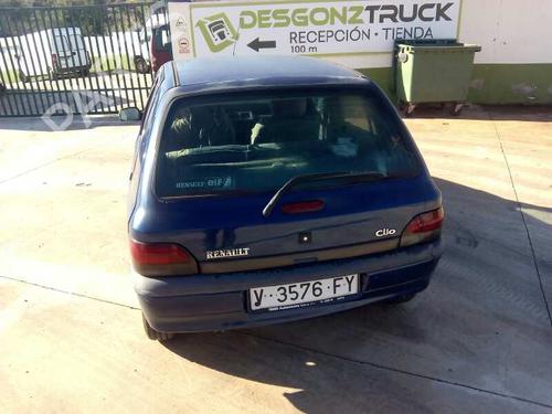 Starter RENAULT CLIO I (B/C57_, 5/357_)  | BP21448400M8 