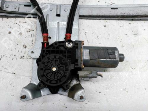 Front right window mechanism CITROËN XSARA PICASSO (N68) 2.0 HDi | BP21429534C23