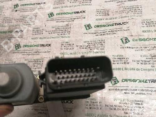 Portierruitmotor rechtsvoor SEAT TOLEDO II (1M2)  | BP21473588E20 