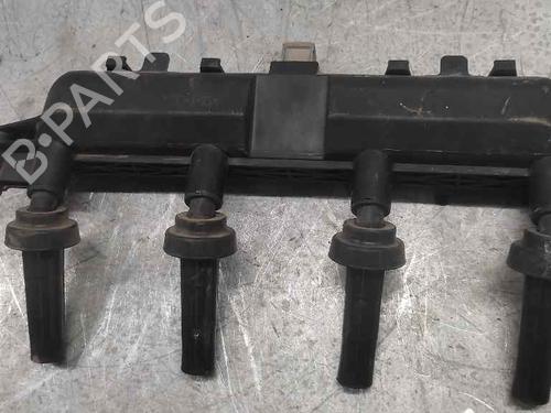 Used Ignition coil RENAULT MEGANE II (BM0/1_, CM0/1_) [2001-2012]  21407594