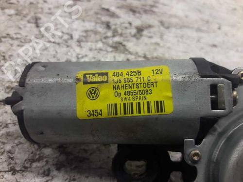 Viskermotor bagrude SEAT LEON (1M1)  | BP21458211M102 