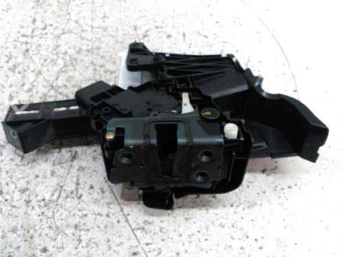 Rear right lock FORD FOCUS II Turnier (DA_, FFS, DS)  | BP21441499C99 