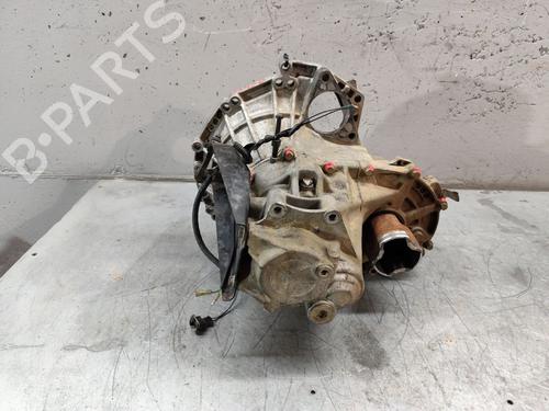 Gearbox LAND ROVER FREELANDER I (L314) 2.0 DI 4x4 | BP24406547M3