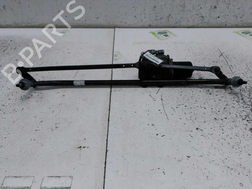 Used Front wiper motor OPEL MOVANO A Van (X70) [1999-2025]  21445268