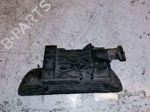 Rear right exterior door handle CITROËN ZX (N2)  | BP21478427C130 