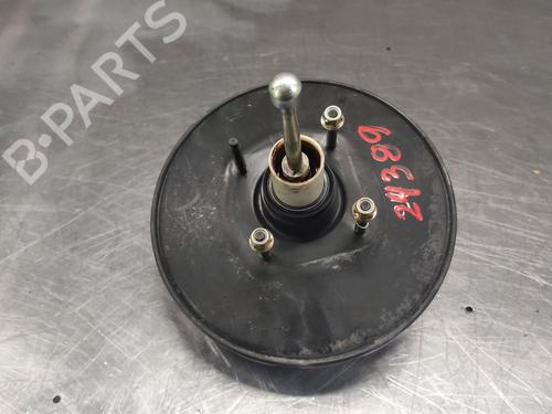 Used Servo brake Servo brake FIAT DOBLO Box Body/MPV (223_) [2000-2026] 33608697 33608697