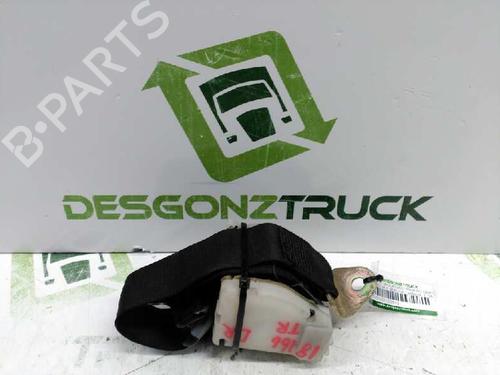 Used Rear right seatbelt OPEL ASTRA F Saloon (T92) [1991-2001]  21430322