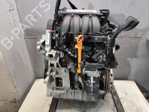 Engine SEAT ALTEA (5P1) 1.6 | BP39262354M1 - Image 2