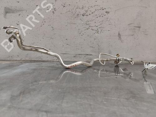 Used AC pipe NISSAN QASHQAI II (J11, J11_) 1.6 dCi (130 hp) 30699529