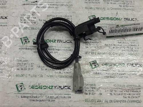Used Electronic sensor PEUGEOT 307 (3A/C) [2000-2012]  21452371