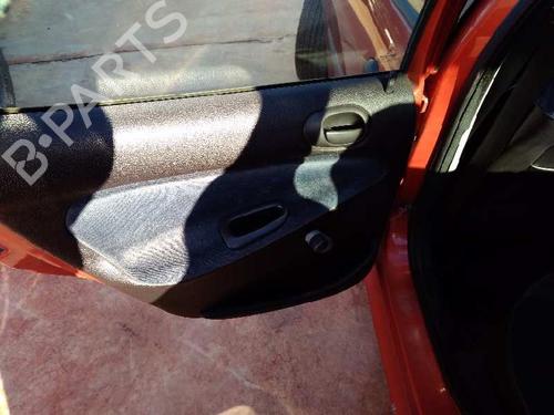 Left front driveshaft PEUGEOT 206 Hatchback (2A/C)  | BP21462813M38 
