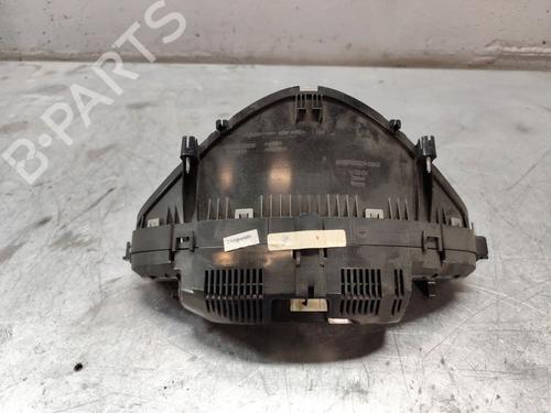 Instrument cluster MERCEDES-BENZ E-CLASS (W211) E 320 CDI (211.026) | BP24406554C47 