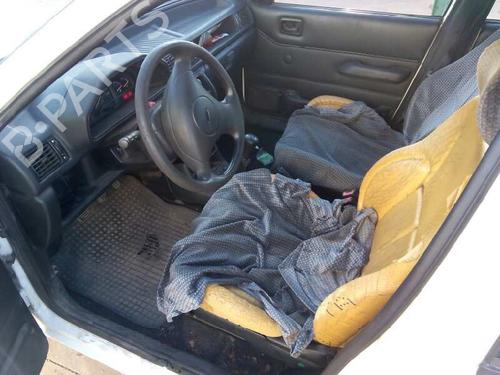 Right headlight FORD FIESTA III (GFJ)  | BP21450933C29 
