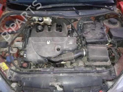 Gassdemper Bakluke PEUGEOT 206 Hatchback (2A/C)  | BP21479932C138 