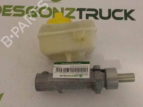 Used Brake master cylinder VW GOLF IV (1J1) [1997-2008]  24529832