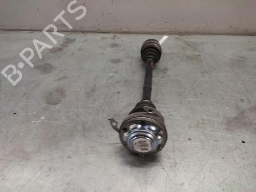 Left rear driveshaft BMW 1 (E87)  | BP22240182M40 