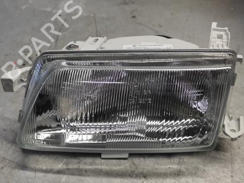 Used Left headlight OPEL ASTRA F Saloon (T92) 1.7 D (F19, M19) (60 hp) 24678373