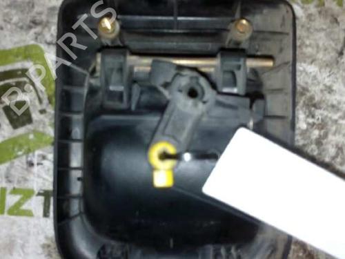 Front left exterior door handle RENAULT MASCOTT Platform/Chassis (UH_, HH_)  | BP21451271C128 
