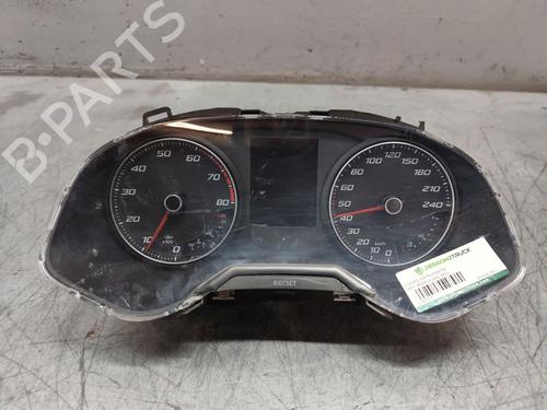 Used Instrument cluster SEAT IBIZA IV (6J5, 6P1) 2.0 (115 hp) 24951189