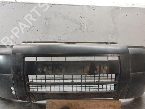 Used Front bumper CITROËN BERLINGO / BERLINGO FIRST Box Body/MPV (M_) 1.9 D 70 (MBWJZ, MCWJZ) (69 hp) 25772377