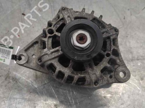 Used Alternator NISSAN MICRA III (K12) [2002-2011]  21406920