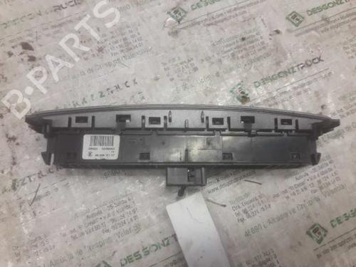 Warning switch PEUGEOT 308 I (4A_, 4C_)  | BP21469573I22 