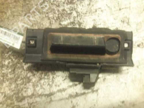 Trunk håndtak PEUGEOT 206 Hatchback (2A/C) [1998-2012]  21472353