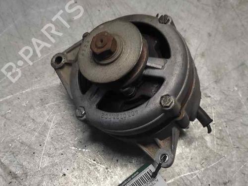 Used Alternator CITROËN 2 CV [1963-1991]  21404657