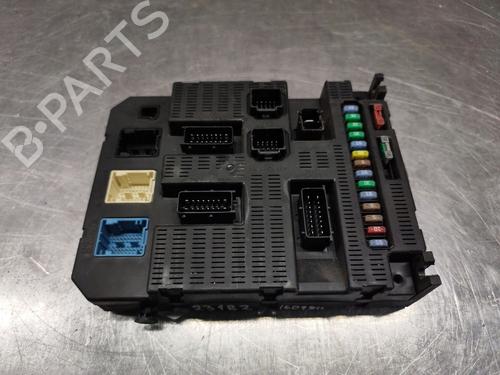 Used Fuse box Fuse box CITROËN JUMPY II (VF7) [2007-2016] 34606101 34606101