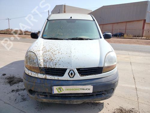 Used Parts RENAULT KANGOO Express (FC0/1_) 1.2 16V (FC05, FC0W, FC1D, FC1P, FC1K, FC0T) 4937508