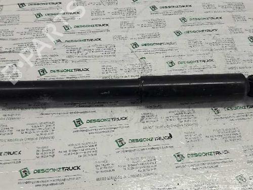 Used Left rear shock absorber MERCEDES-BENZ VITO Van (W638) [1997-2003]  21449177