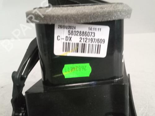 Air vent IVECO DAILY VI Platform/Chassis 35S16, 35C16, 40C16, 42S16, 50C16, 60C16, 65C16, 70C16 | BP37631730I21 - Image 4
