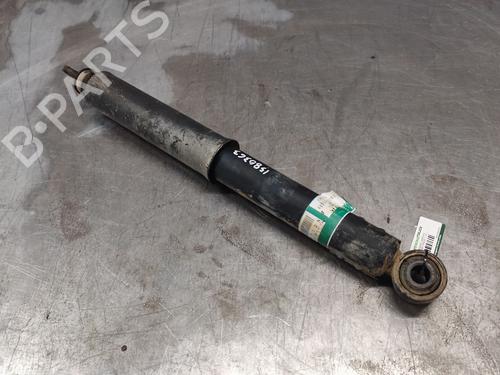 Used Right rear shock absorber Right rear shock absorber 38702183 38702183