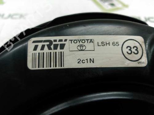 Servo brake TOYOTA COROLLA (_E12_)  | BP21439246M42
