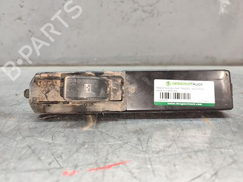 Used Left rear window switch SAAB 9-3 (YS3D) [1998-2003]  25794202